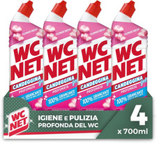 - Candeggina Gel Profumata