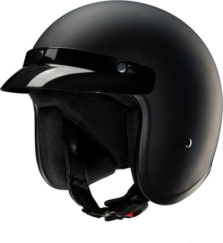 Casco jet redbike 674 - casco,