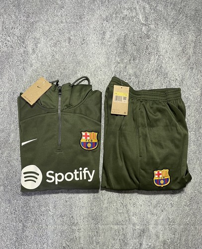 Tuta barcelona nike - tuta, fc