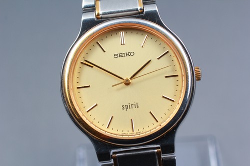 Orologio uomo vintage 1989 n - orologio, [n