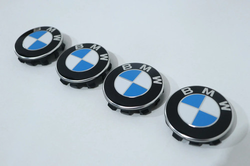 Coprimozzo originale bmw - coprimozzo,