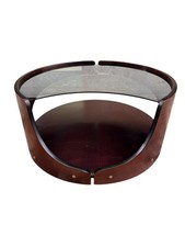 Tavolino Coffetable Space Age