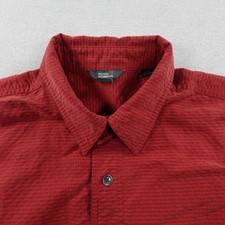 Camicia Royal Robbins Desert