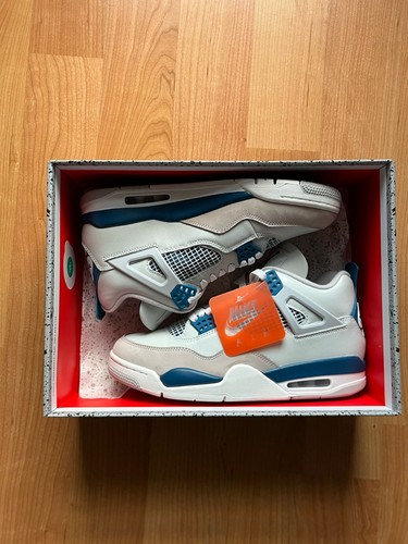 Jordan retro military blue - jordan,