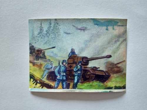 Figurina storia italia lampo - figurina, d'italia