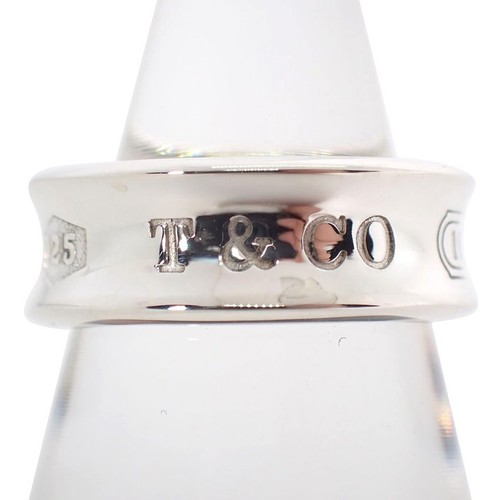 Usato anello tiffany - [usato], co
