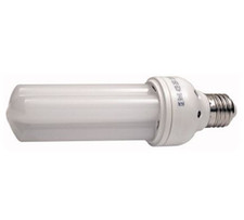 Lampada a led 12W bianco caldo