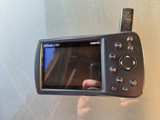 Garmin GPSMap 276c