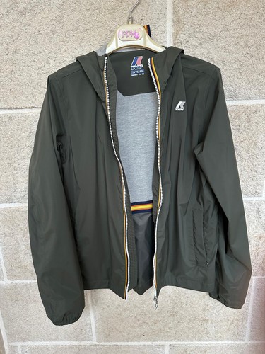 Kway uomo enne - uomo, 14