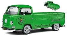 Volkswagen T2 PickUp Rooster