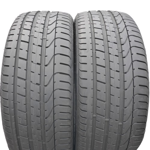 245 pneumatici estivi - 245, 20
