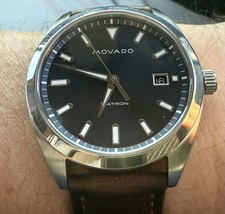 Cinturino Movado Datron