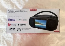 Aiwa Portatile Bluetooth FM