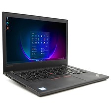 LENOVO T470 i5 14" TOUCHSCREEN
