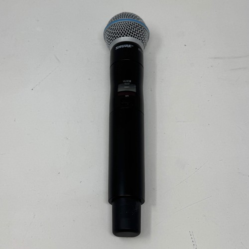 Shure ulxd2 g50 trasmettitore - shure,