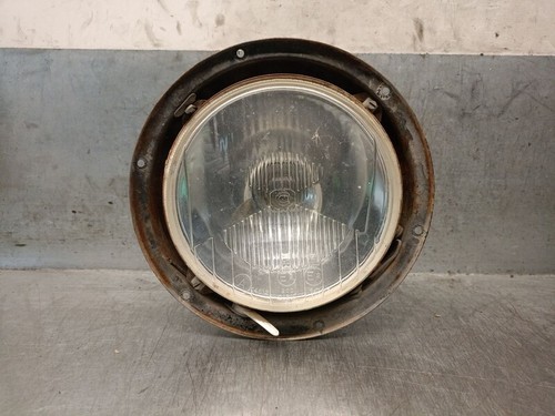 81302 faro izquierdo - , renault
