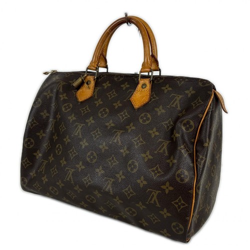 Borsa louis vuitton speedy - louis,