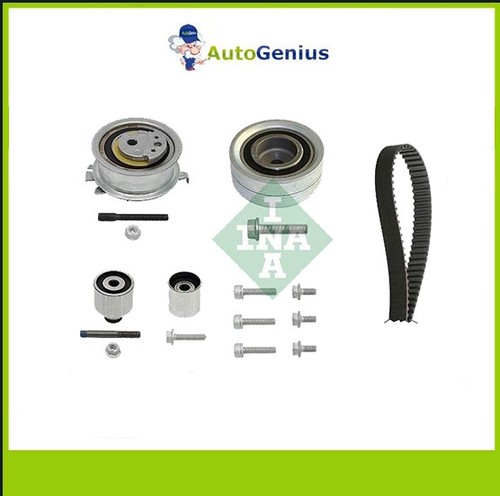 Kit cinghia distribuzione - distribuzione, audi