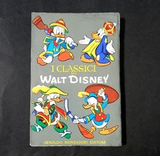 I CLASSICI DI WALT DISNEY