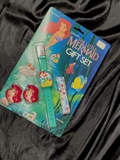 Vintage Disney La Sirenetta