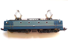 Locomotive Electrique Lima NS