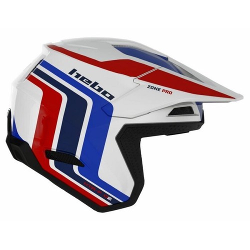 Casco jet moto - moto, trial