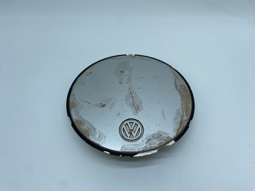 Borchia volkswagen coprimozzo - volkswagen,