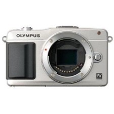 Olympus E-PM2 16MP Corpo
