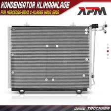 Condensatore Climatizzatore