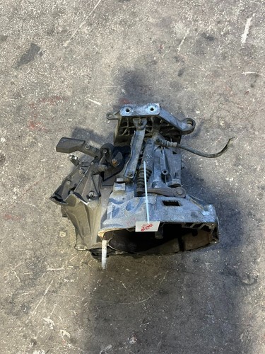 Cambio manuale alfa - alfa, romeo