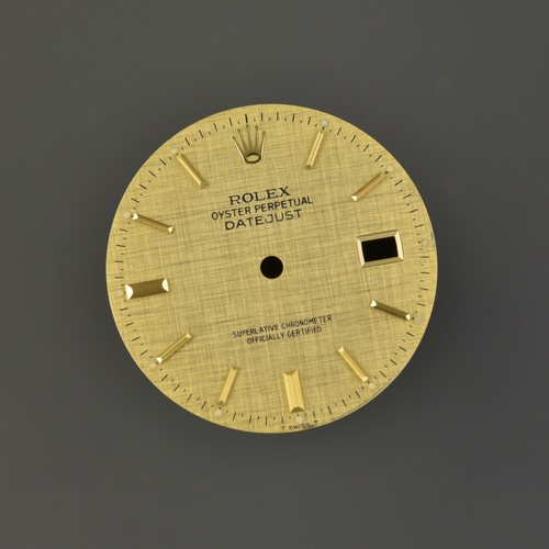 Rolex quadrante originale - quadrante,
