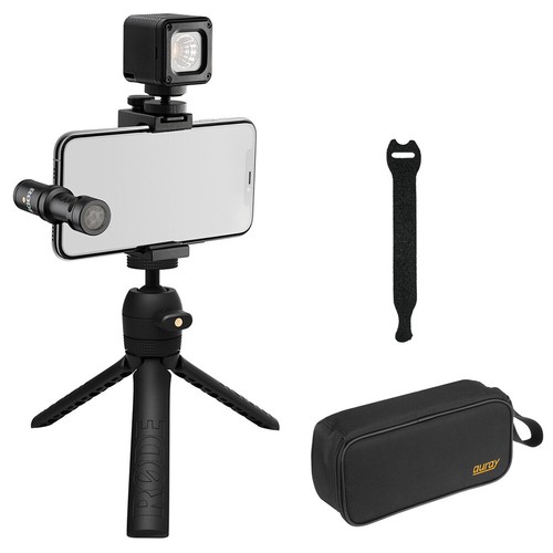 Rode vlogger kit - kit, usb-c