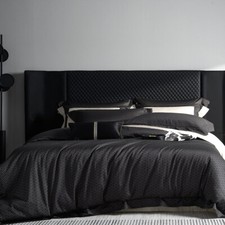 Set lenzuola 4 pezzi pura seta