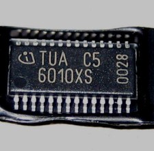 1 Pezzo Infineon TUA6010XS