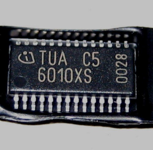 Pezzo infineon tua6010xs - 1,