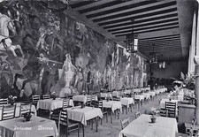 PEDAVENA -  Birreria  1961