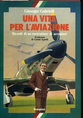 Gabrielli una vita per - g.,