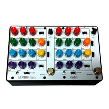MotherPara - EQ parametrico