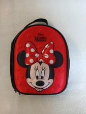 Zainetto Disney Minnie nuovo
