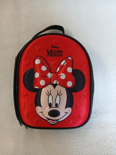 Zainetto disney minnie nuovo - minnie,