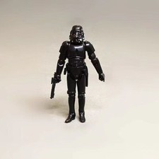 Hasbro Star Wars Shadow Stormtrooper Troopers personaggio con pistola 3,75"