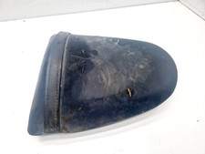 KAWASAKI Z 750 Z750 2005 SELLA SELLONE SEDILE PASSEGGERO DA RIVESTIRE