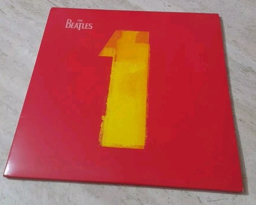 The beatles doppio vinile - the,