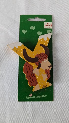 Sevi 1831 decorazione vintage - sevi,