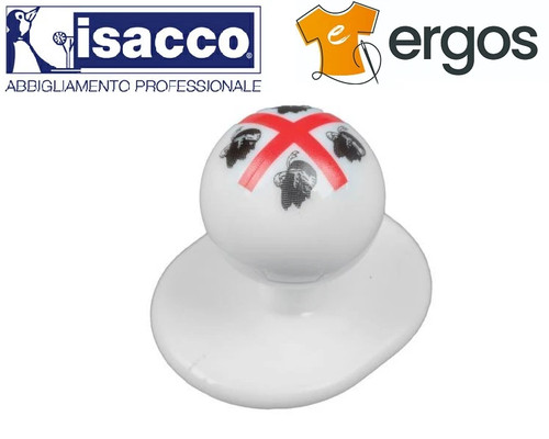 Isacco confezione pezzi - 10,