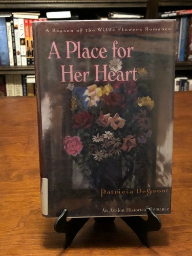 Place for her - a,