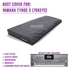 Copripolvere per yamaha - per,