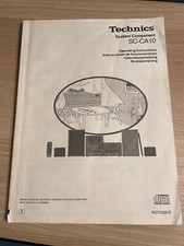 Manual de Instrucciones