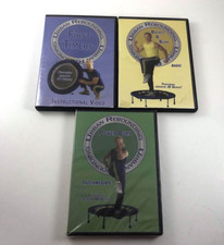 JB BERNS : Urban Rebounding