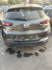 Ricambi Mazda CX3 2022 2.0 benzina